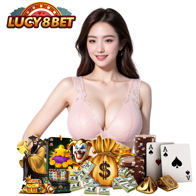 LUCY8BET เว็บ