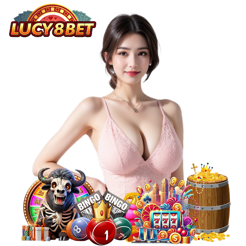 LUCY8BET